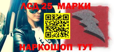 спайс Берёзовский